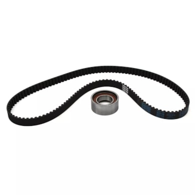 KIT CORREIA E TENSOR FIAT FIORINO 1991-1994 DAYCO - KTB804