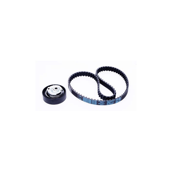 KIT CORREIA E TENSOR RENAULT SANDERO LOGAN SYMBOL 2010-2017 DAYCO ...