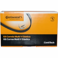 KIT COXIM BARRA ESTABILIZADORA VW GOL PARATI 1982-2014 CONTITECH - C6PK0762KIT