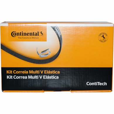 KIT COXIM BARRA ESTABILIZADORA VW GOL PARATI 1982-2014 CONTITECH - C6PK0762KIT