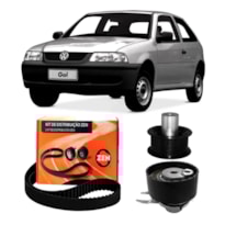 KIT DA DISTRIBUIÇÃO VW GOL PARATI 1997-2002 ZEN - 15020  