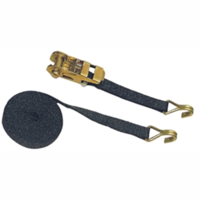 KIT DE AMARRAÇÃO MACLEINI - 2001