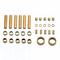 KIT DE BUCHAS ISOLANTES GBUSCH - 28000