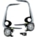 KIT DE FAROL DE MILHA SHOCK LIGHT - SL-251510CR