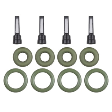 KIT DE FILTRO BICO INJETOR GM MONTANA CELTA/CORSA 07>16 ONIX 1.0 1.4 8V 13>20 PRISMA 1.0 8V 09>21