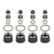 KIT DE FILTRO PARA BICO INJETOR SUBARU LEGACY IMPRENZA 