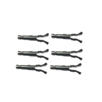 KIT DE REPARO DO BICO INJETOR MECABRAZIL - MBK 018A