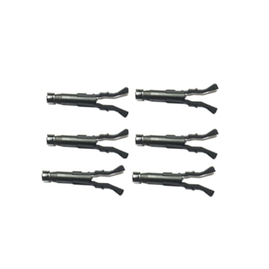 KIT DE REPARO DO BICO INJETOR MECABRAZIL - MBK 018A