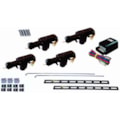 KIT DE TRAVAS PARA VEÍCULOS COM 4 PORTAS 1MESTR...