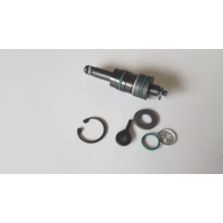 KIT EIXO SELETOR ORIGINAL FIAT DUALOGIC MOPAR 7089857