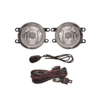 KIT FAROL DE MILHA FORD KA KA+ 15>18 SHOCK LIGHT SL101210USG