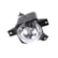 KIT FAROL DE MILHA GOL SAVEIRO PARATI SHOCK LIGHT -SL-260111