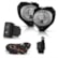 KIT FAROL DE MILHA HILUX  2009-2011 SHOCK LIGHT - SL-250710