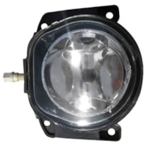 KIT FAROL DE MILHA PALIO SIENA 08 >11 SHOCK LIGHT SL090710U
