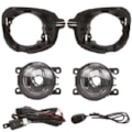 KIT FAROL DE MILHA RENAULT SANDERO DUSTER LOGAN...