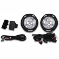 KIT FAROL MILHA 12V TOYOTA ETIOS 12/16 LE/LD SL-250910