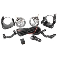 KIT FAROL MILHA FIAT UNO STRADA FIORINO 10/16 SL-091310U