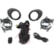KIT FAROL MILHA NOVO KA 2015-2018 H11 SHOCK LIGHT SL-101210