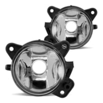 KIT FAROL MILHA VW GOL VOYAGE SAVEIRO 09/12 HB4 55W SL260310