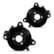 KIT FAROL MILHA VW GOL VOYAGE SAVEIRO 09/12 HB4 55W SL260310