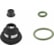 KIT FILTRO PARA BICO INJETOR FIAT TIPO VW GOLF 1992-2018 DS - 1226