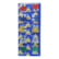 KIT FUSÍVEL LÂMINA COMUM 10 A 30A UNIVERSAL - AMS16221 