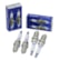 KIT JOGO 4 VELAS FIAT BRAVA PALIO SIENA 1.6 16V MPI GASOLINA
