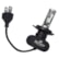 KIT LÂMPADA ULTRALED H4 6000K 12V 50W TIGER - TG - 10.10.H4