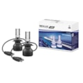KIT LED LÂMPADAS DO FAROL H7 12V 6000K NE499LED...