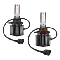 KIT LED NIGHT BREAKER CROSS HIR2 OSRAM - 9012CW NBC