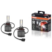 KIT LED NIGHT BREAKER CROSS HIR2 OSRAM - 9012CW NBC