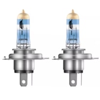 KIT LED NIGHT BREAKER CROSS OFICIAL OSRAM H4 6000K