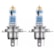 KIT LED NIGHT BREAKER CROSS OFICIAL OSRAM H4 6000K