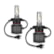 KIT LED NIGHT BREAKER SILVER H4 OSRAM - 6000K BRANCA 