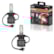 KIT LED NIGHT BREAKER SILVER H4 OSRAM - 6000K BRANCA 