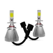 KIT PAR SUPER LED H11 6000K 12V  3200 LUMENS 35W SLL10011