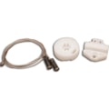 KIT PARA MÁQUINA DO VIDRO ELÉTRICO DA PORTA CHE...