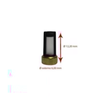 KIT PENEIRA BICO 4 BICOS MAGNETI MARELLI (100 PEÇAS) DS71208