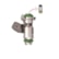 KIT PENEIRA BICO 4 BICOS MAGNETI MARELLI (100 PEÇAS) DS71208