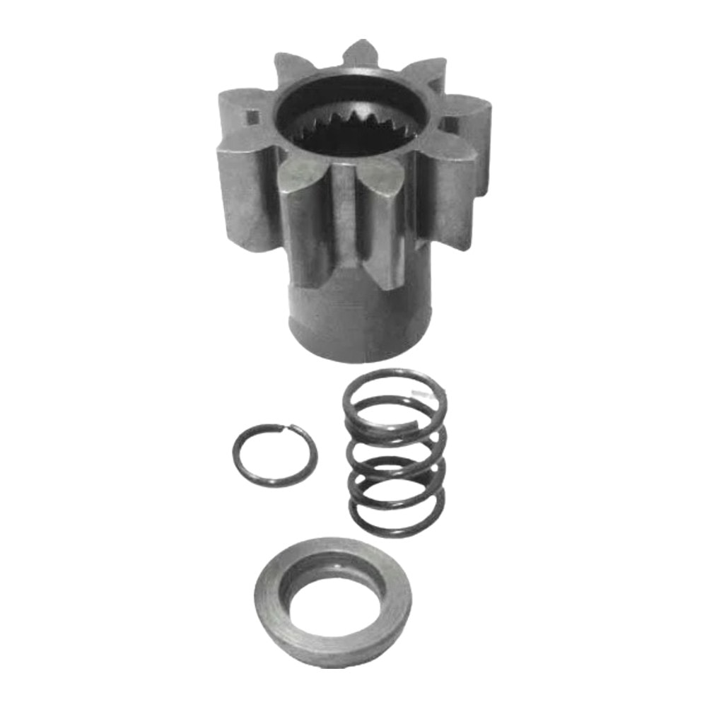 サンゴ 9点セット KIT PINHÃO 29MT 9 DENTES 12 | SKU ZEN12961 | WS Parts