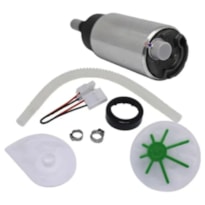 KIT REFIL BOMBA DE COMBUSTÍVEL 3 BAR UNIVERSAL BROSOL BCE210