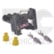 KIT REPARO 2 VIAS TC-1005