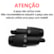 KIT REPARO CHAVE DE SETA FAROL E LIMPADOR LINHA FIAT