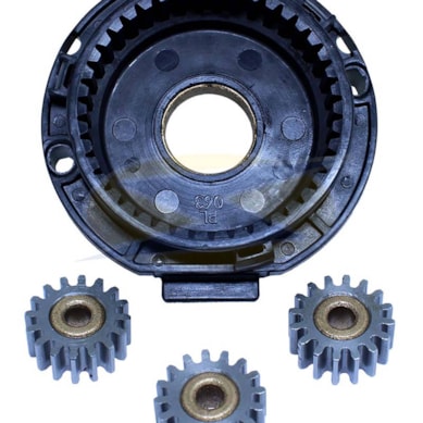 KIT REPARO DA ENGRENAGEM PLANETÁRIA UNIFAP - R - 0173