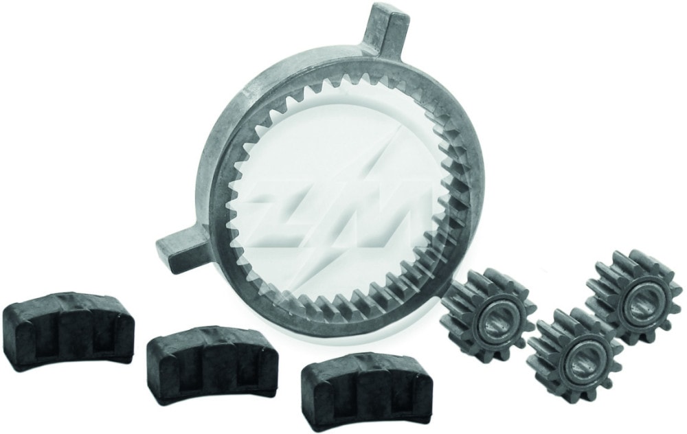 KIT REPARO DA ENGRENAGEM PL | SKU ZM8984900 | WS Parts