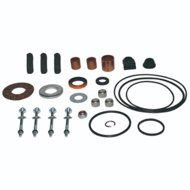 KIT REPARO DA PARTIDA MERCEDES ATEGO AXOR ACTROS VW CONSTELLATION DELIVERY 1958-2018 GBUSCH - 1086