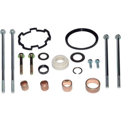 KIT REPARO DA PARTIDA VW CONSTELLATION DELIVERY VOLVO FH 500 FH 540 FH 460 1958-2018 GBUSCH - 10870