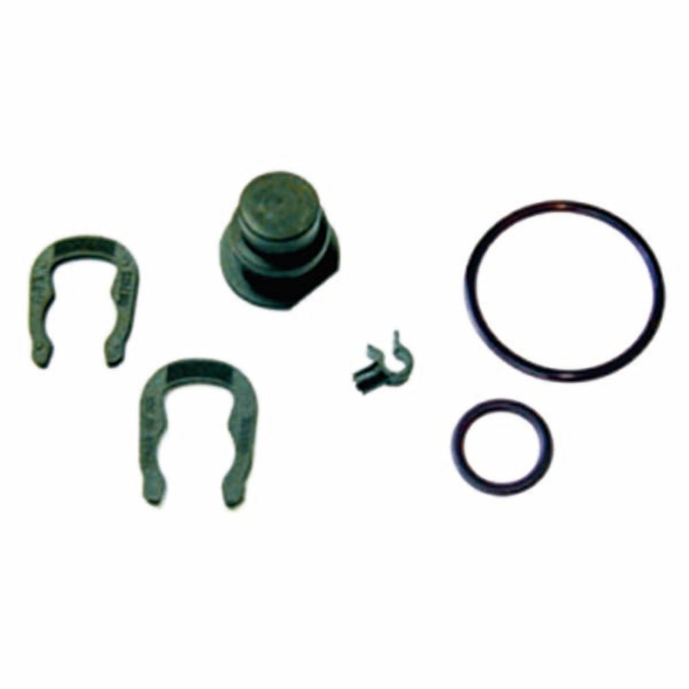 KIT REPARO DO CAVALETE DE DISTRIBUIÇÃO DE ÁGUA VW GOL 1996-2005