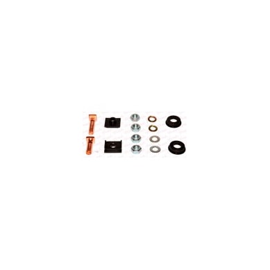 KIT REPARO MOTOR DE PARTIDA HONDA CIVIC HR-V CR-V 2005-2017 GBUSCH - 10168I