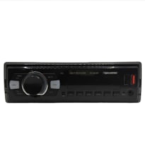 KIT SOM AUTOMOTIVO 50W 6 POLEGADAS ROADSTAR RS2660BR